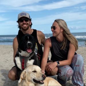 Meet your Posher, Aaron